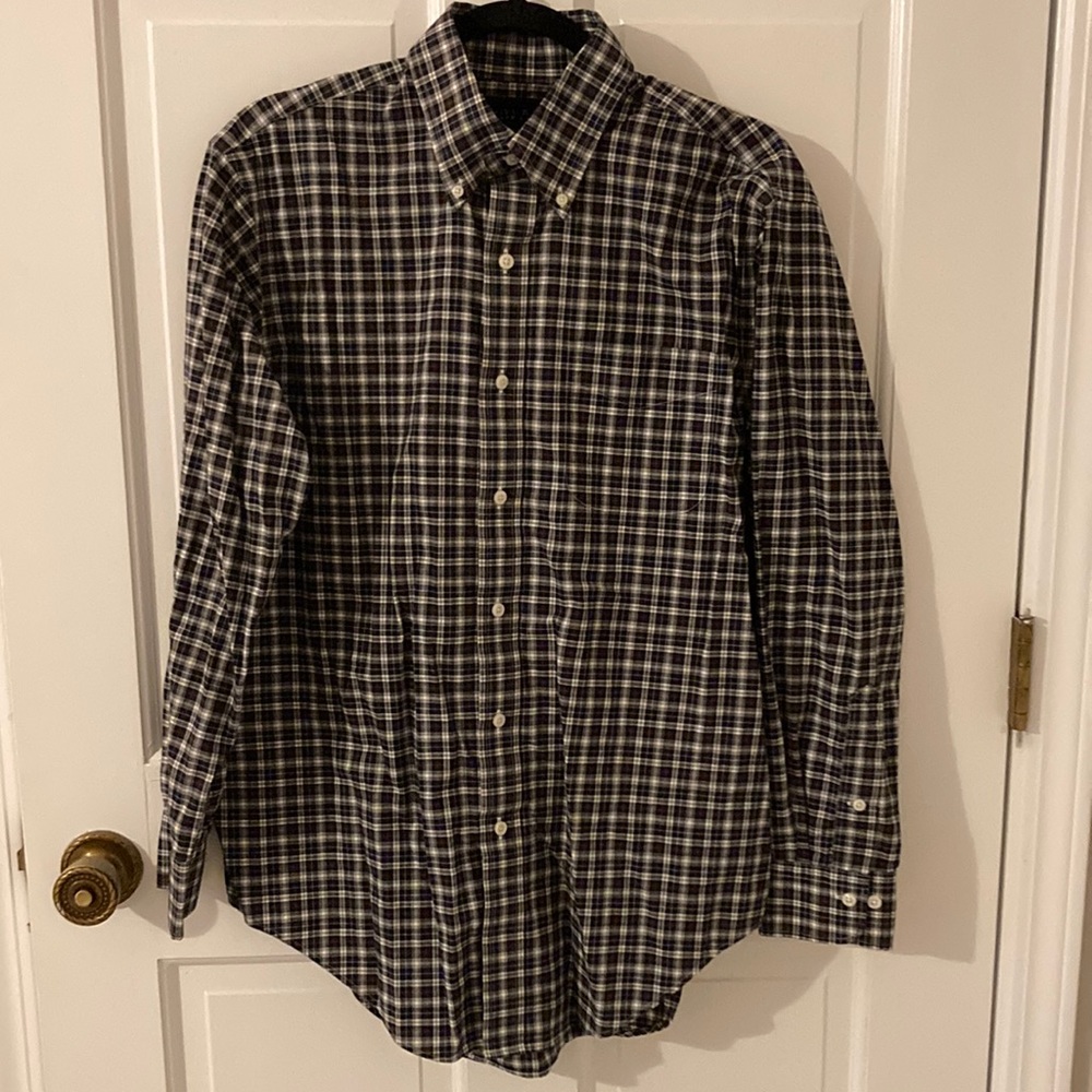 Ralph Lauren Button Down